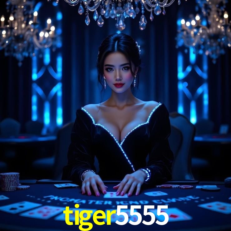Estatísticas tiger5555