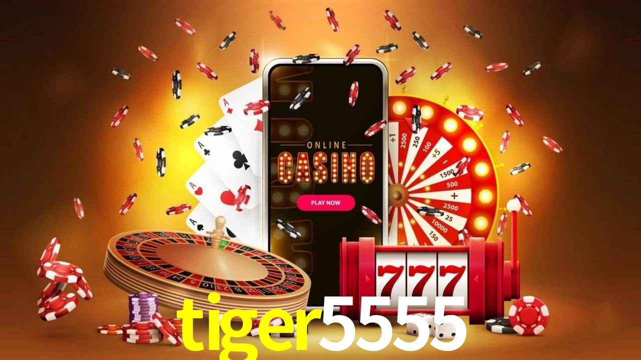 Experiência VIP tiger5555