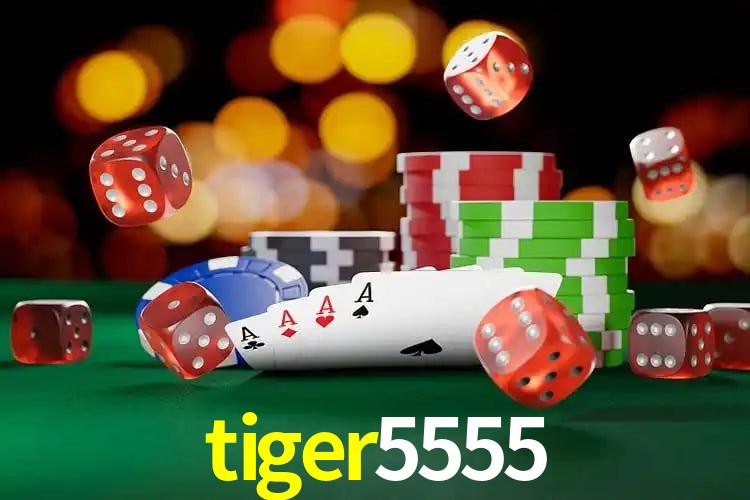 Bônus de Boas-vindas tiger5555